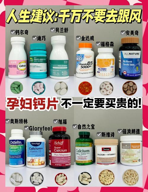 沧州代怀公司:供卵代怀妈妈补哪种钙比较好